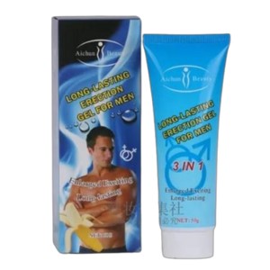 Aichun Beauty Long Lasting Erection Gel in Pakistan