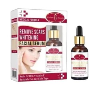 Aichun Beauty Remove Scars Facial Serum in Pakistan