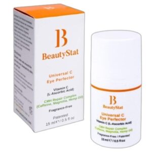 Beautystat Universal C Eye Perfector in Pakistan