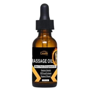 Crazylife Massage Oil in Pakistan