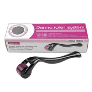 Derma Roller for Hair in Pakistan
