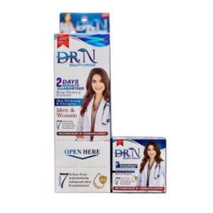 Dr. N Beauty Cream in Pakistan