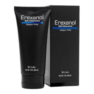 Erexanol Cream in Pakistan