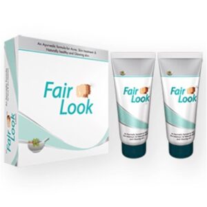 Fair Look Cream in Pakistan