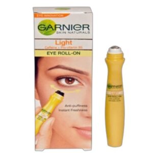 Garnier Eye Roll On in Pakistan
