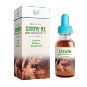 Grow xl Oil in Pakistan