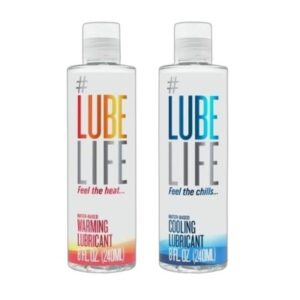 Lube Life Silicone Based Lubricant in Pakistan