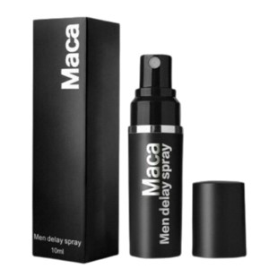 Maca Men Delay Spray in Pakistan