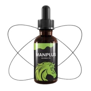 Man Plus Herbal Oil in Pakistan
