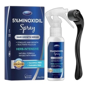 Minoxidil Spray in Pakistan