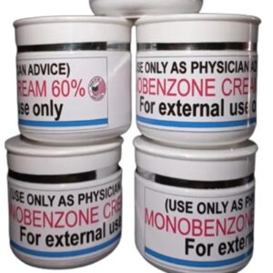Monobenzone Cream in Pakistan
