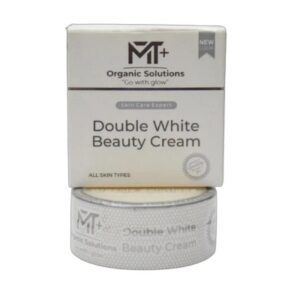 Organic Solution Double White Beauty Cream in Pakistan