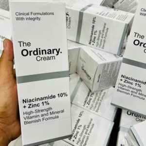 The Ordinary Cream in Pakistan