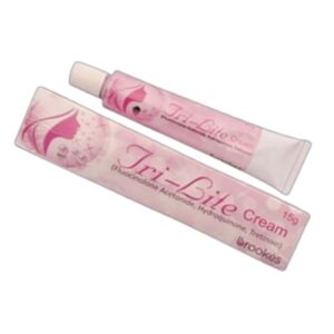 Tri Lite Cream in Pakistan